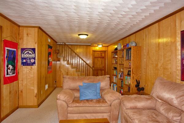 2620 Turnberry Road Salem, VA 24153 - Photo 10 of 13 Rec, Room