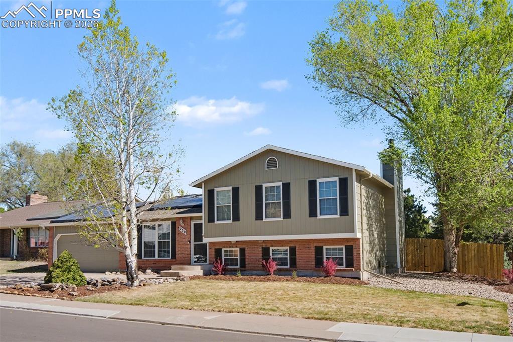 230 Saddlemountain Road Colorado Springs, CO 80919 - Photo 34 of 36