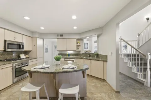 $920,000 | 11908 Tivoli Park Row, Unit 7, San Diego, CA 92128