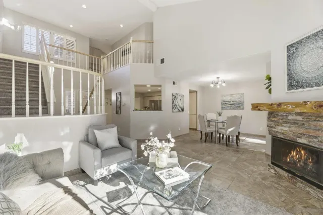 $920,000 | 11908 Tivoli Park Row, Unit 7, San Diego, CA 92128