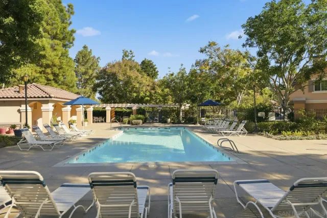 $920,000 | 11908 Tivoli Park Row, Unit 7, San Diego, CA 92128