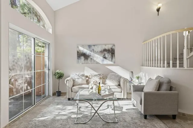 $920,000 | 11908 Tivoli Park Row, Unit 7, San Diego, CA 92128
