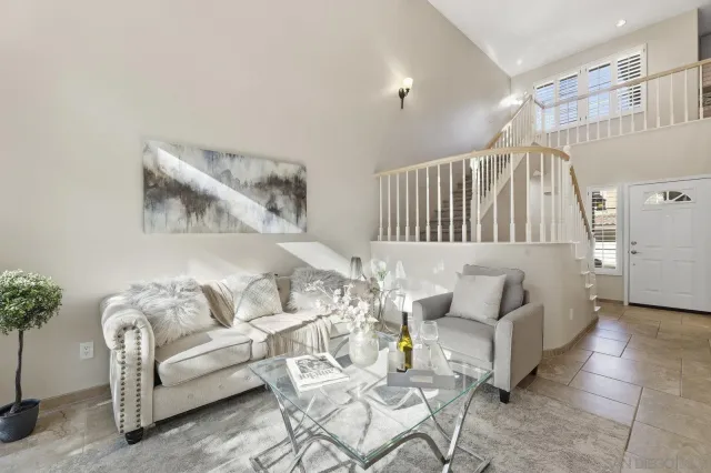 $920,000 | 11908 Tivoli Park Row, Unit 7, San Diego, CA 92128