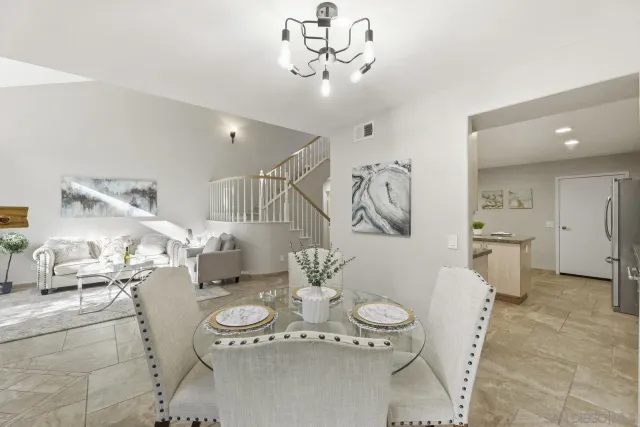 $920,000 | 11908 Tivoli Park Row, Unit 7, San Diego, CA 92128