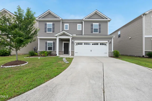 $584,900 | 905 Lippincott Road, Durham, NC 27703