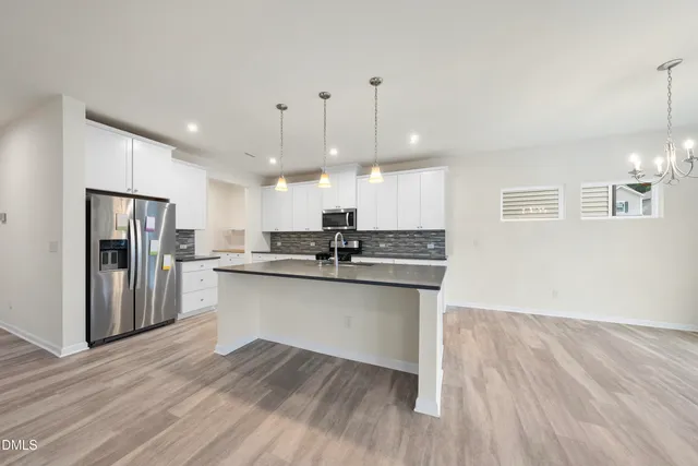 $584,900 | 905 Lippincott Road, Durham, NC 27703