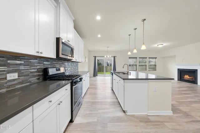 $584,900 | 905 Lippincott Road, Durham, NC 27703