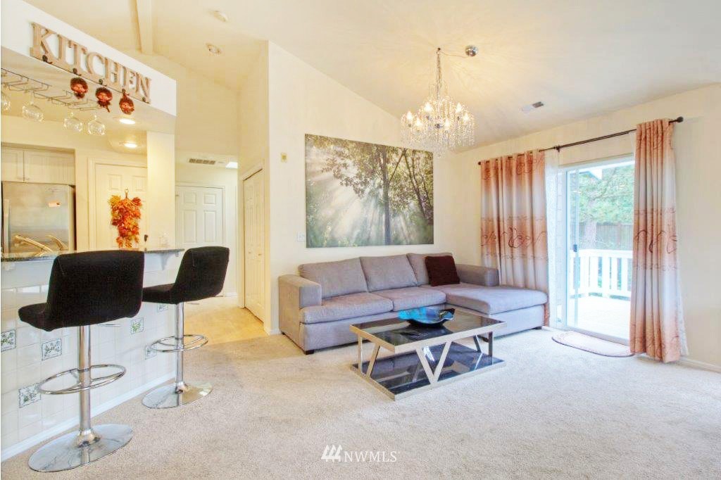 408 228th Street Southwest, Unit C203 Bothell, WA 98021 - Photo 5 of 15 Gallery Image 5