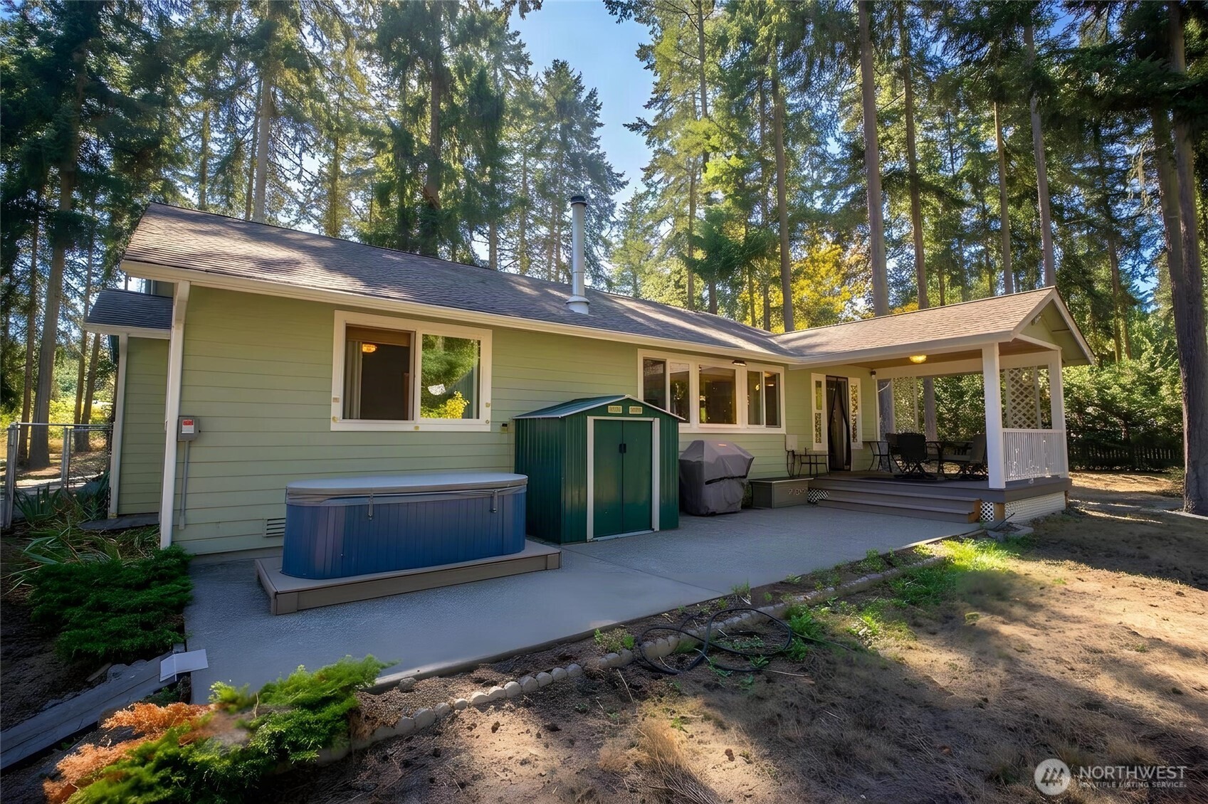 440 West Silberhorn Road Sequim, WA 98382 - Photo 24 of 40 Gallery Image 24