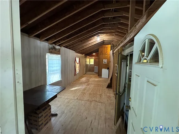 $37,500 | 421 Happy Trail, Bracey, VA 23919