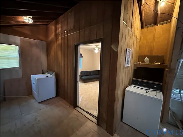 $37,500 | 421 Happy Trail, Bracey, VA 23919