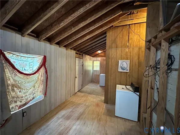 $37,500 | 421 Happy Trail, Bracey, VA 23919