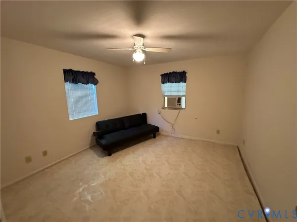 $37,500 | 421 Happy Trail, Bracey, VA 23919