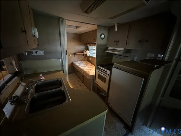 $37,500 | 421 Happy Trail, Bracey, VA 23919