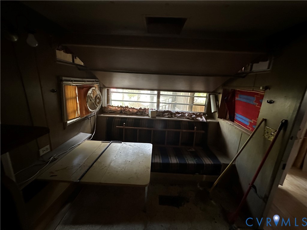 421 Happy Trail Bracey, VA 23919 - Photo 19 of 22