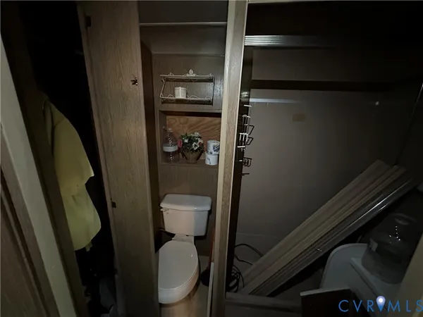 $37,500 | 421 Happy Trail, Bracey, VA 23919