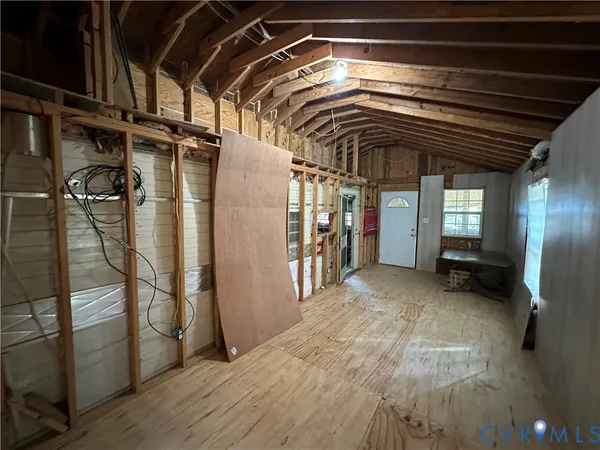 $37,500 | 421 Happy Trail, Bracey, VA 23919