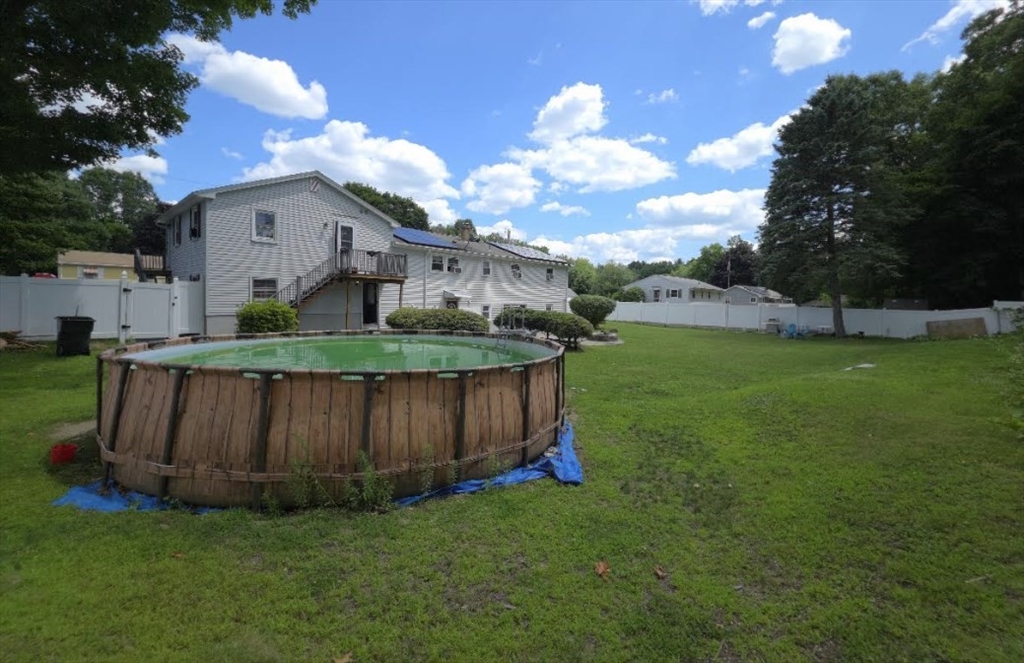 8 Rochelle Street Auburn, MA 01501 - Photo 4 of 35