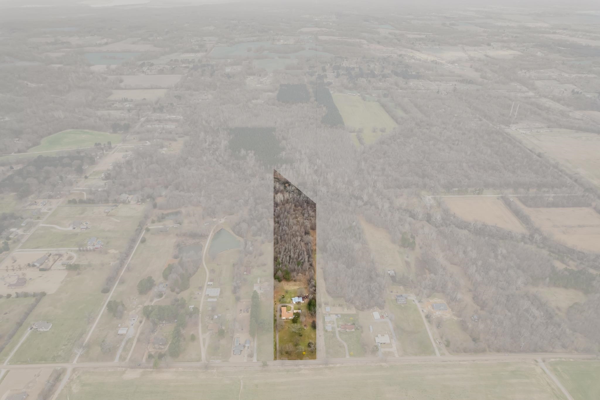 2972 Russell Bond Road Millington, TN 38053 - Photo 18 of 38 a bathroom with a shower