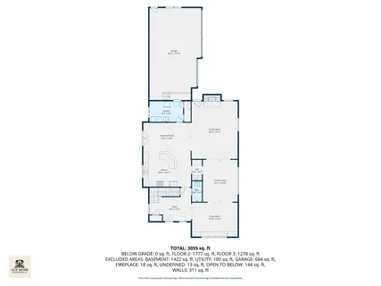 $899,000 | 421 West Hawthorne Street, Arlington Heights, IL 60004