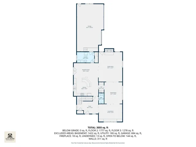 a picture of a wall with white and white walls