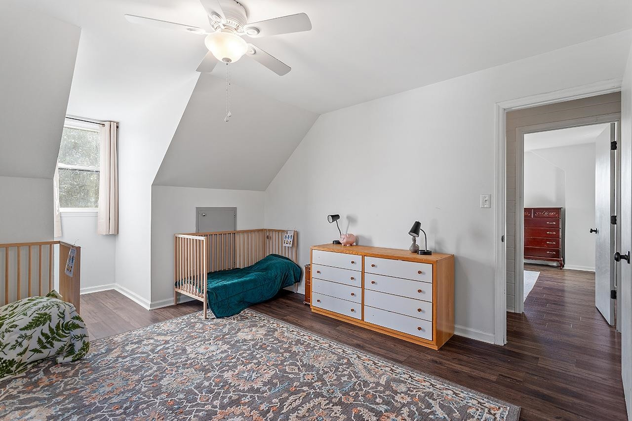 2207 Walter Andrews Road Graham, NC 27253 - Photo 18 of 35 Photo 18