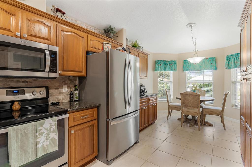 5486 Bounty Circle Tavares, FL 32778 - Photo 9 of 58