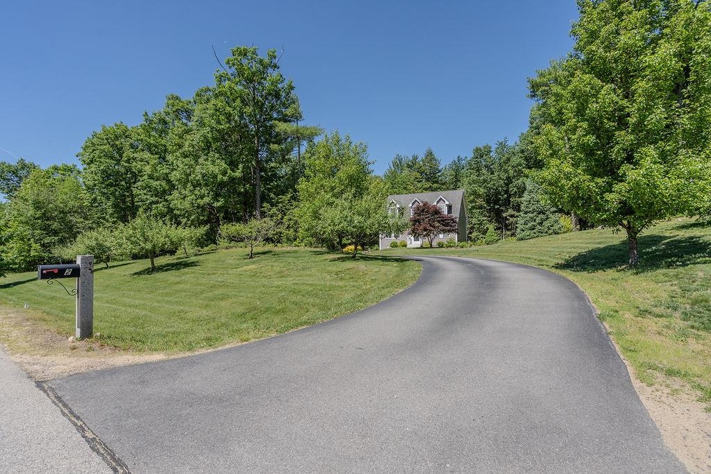2 Gerrior Drive Nottingham, NH 03290 - Photo 37 of 50
