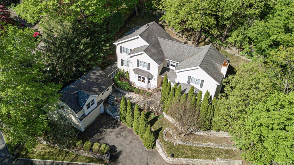 105 Underhill Road, Scarsdale, NY 10583 Compass