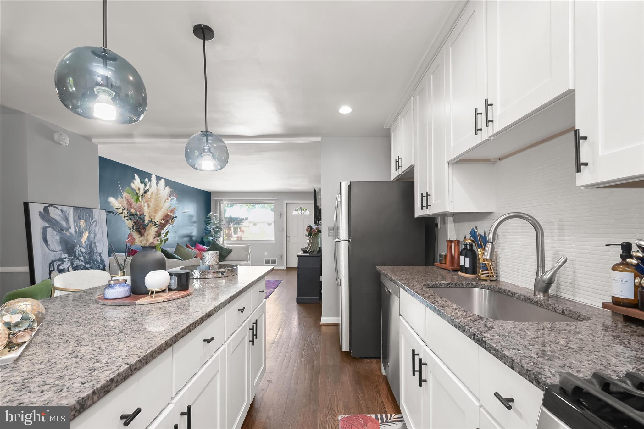 1024 Wedgewood Road Baltimore, MD 21229 - Photo 15 of 40 Wedgwood 018