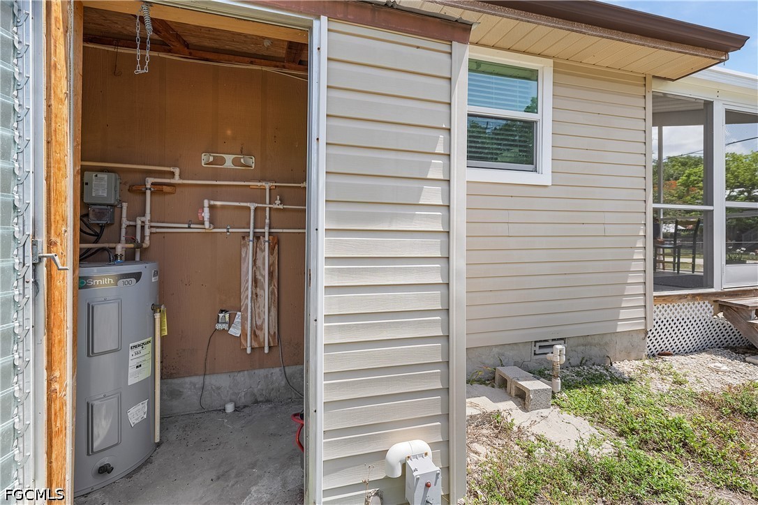 7257 Victory Road Bokeelia, FL 33922 - Photo 12 of 24