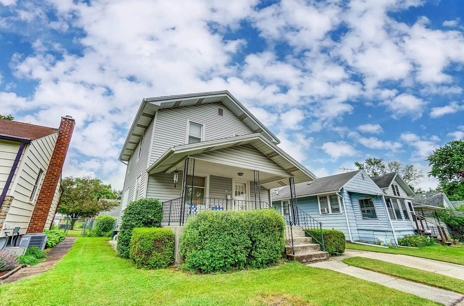 1508 Sinclair Street Fort Wayne, IN 46808 - Photo 1 of 36 Gallery Image 1