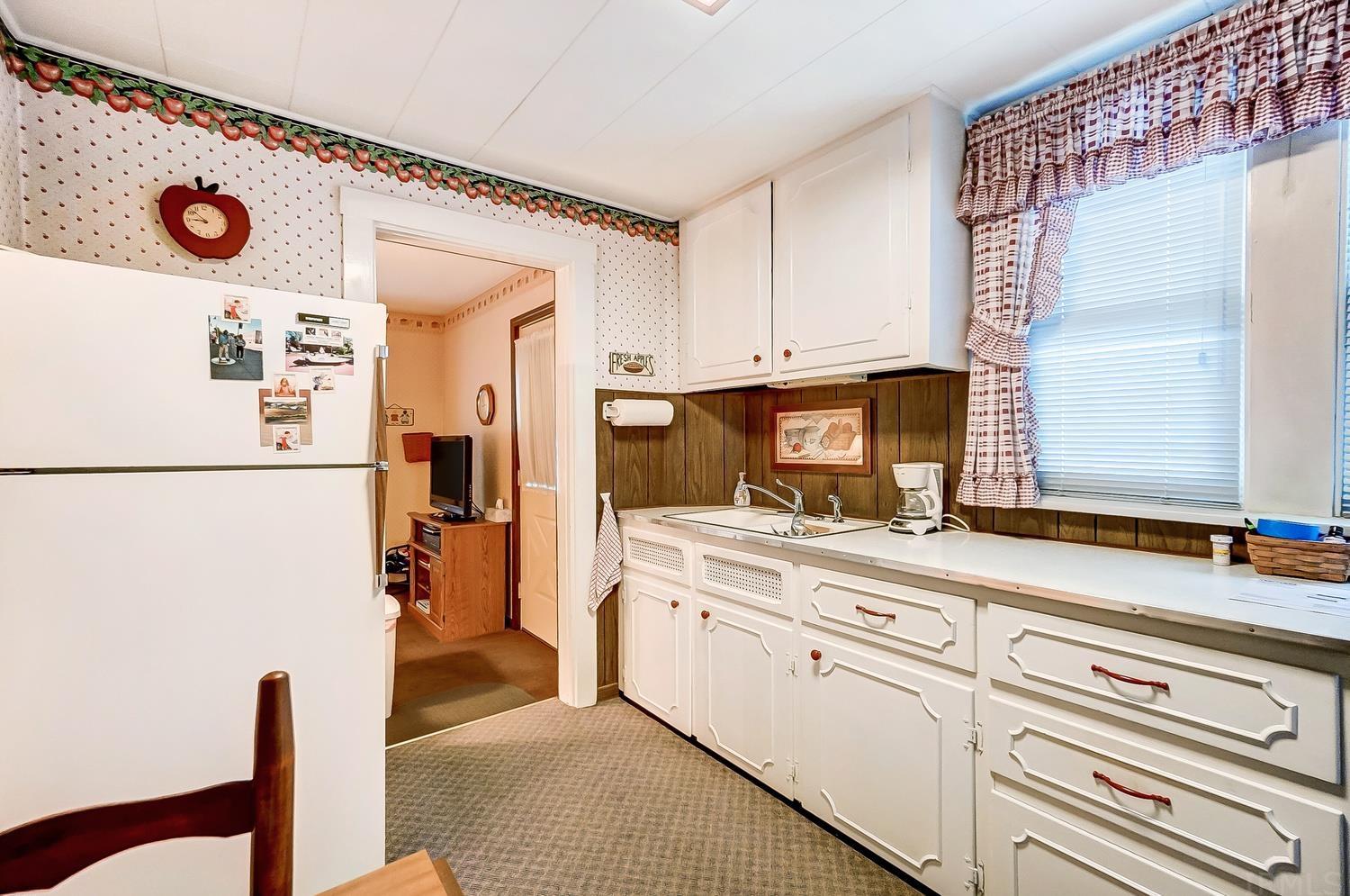 1508 Sinclair Street Fort Wayne, IN 46808 - Photo 11 of 36 Gallery Image 11