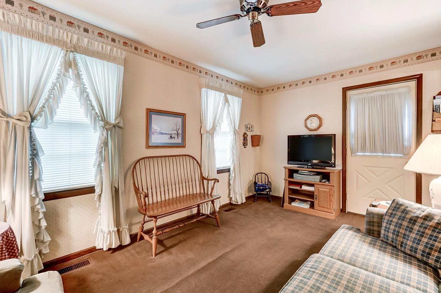 1508 Sinclair Street Fort Wayne, IN 46808 - Photo 15 of 36 Gallery Image 15