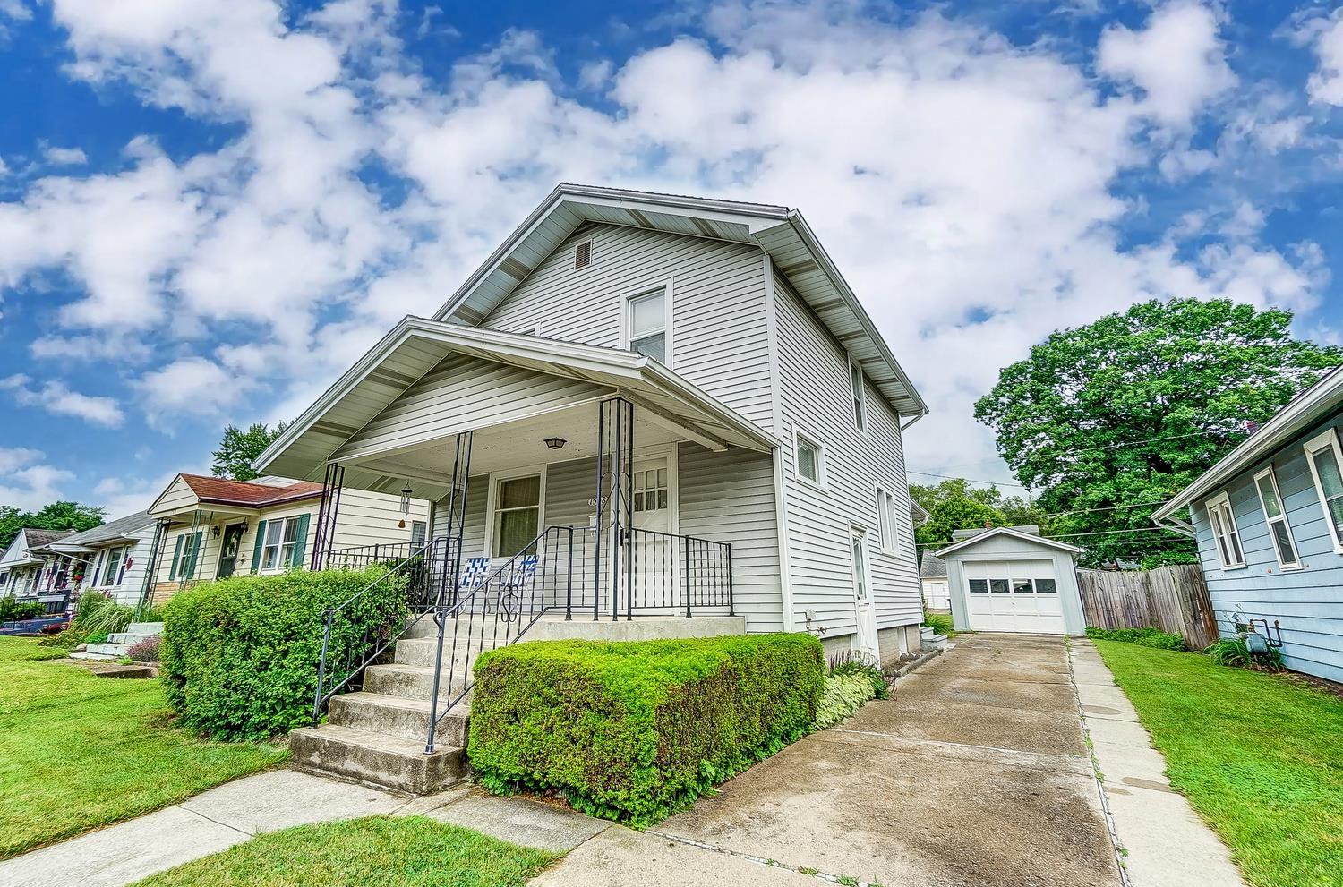 1508 Sinclair Street Fort Wayne, IN 46808 - Photo 2 of 36 Gallery Image 2