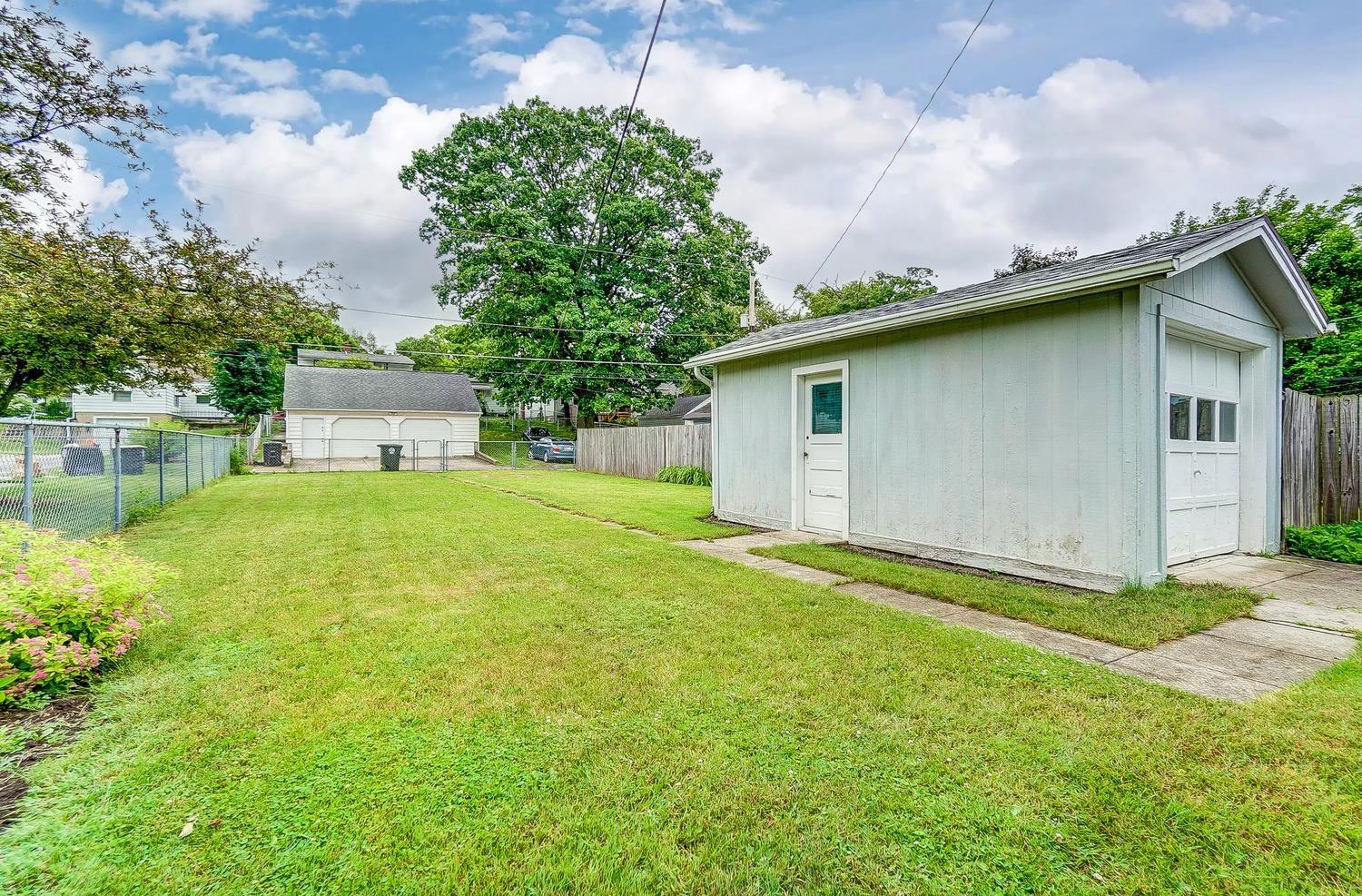 1508 Sinclair Street Fort Wayne, IN 46808 - Photo 21 of 36 Gallery Image 21