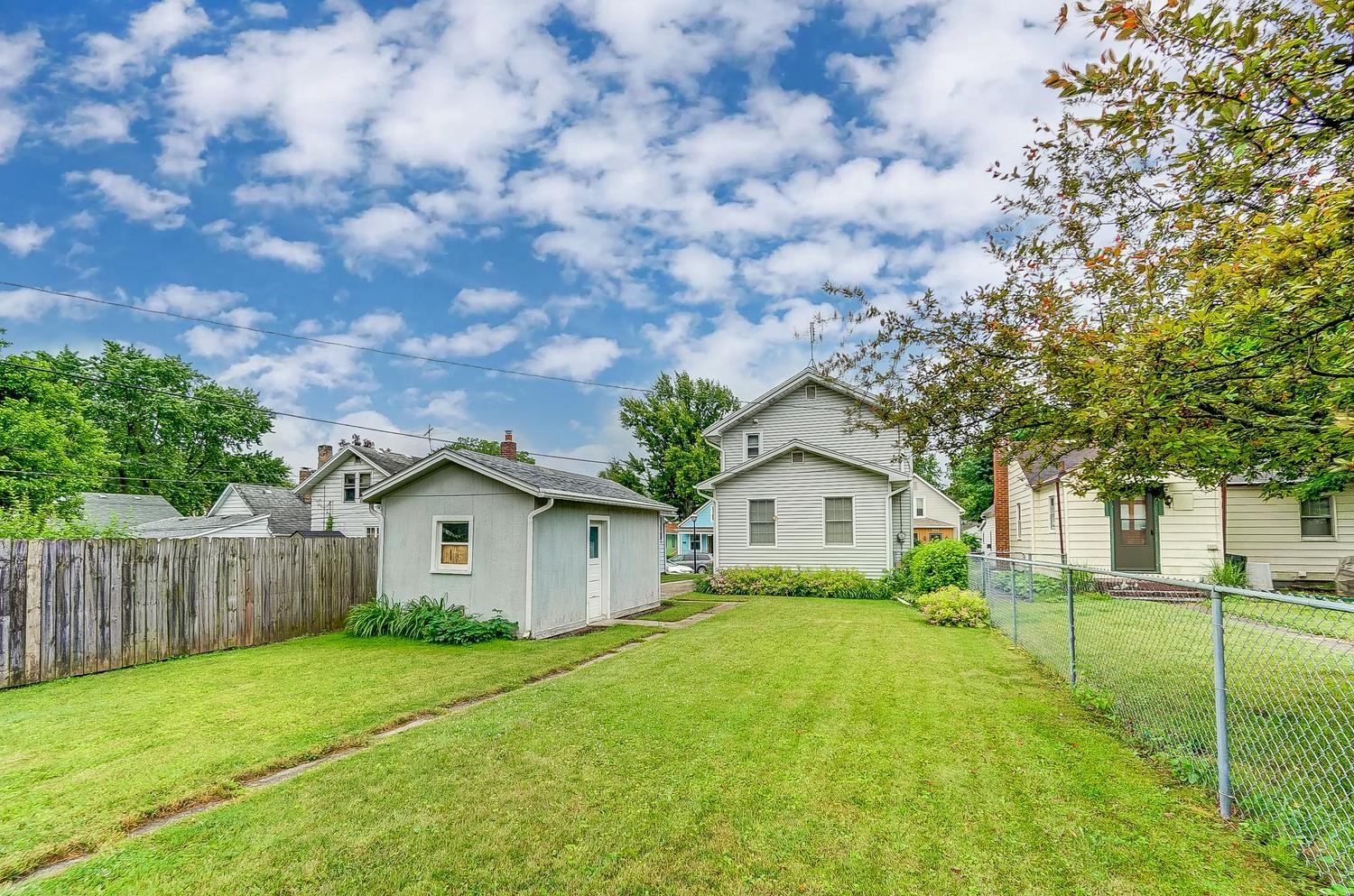 1508 Sinclair Street Fort Wayne, IN 46808 - Photo 23 of 36 Gallery Image 23