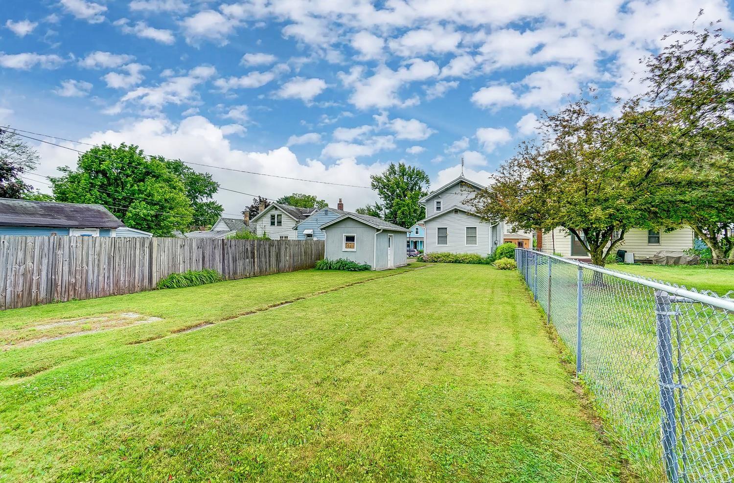 1508 Sinclair Street Fort Wayne, IN 46808 - Photo 25 of 36 Gallery Image 25