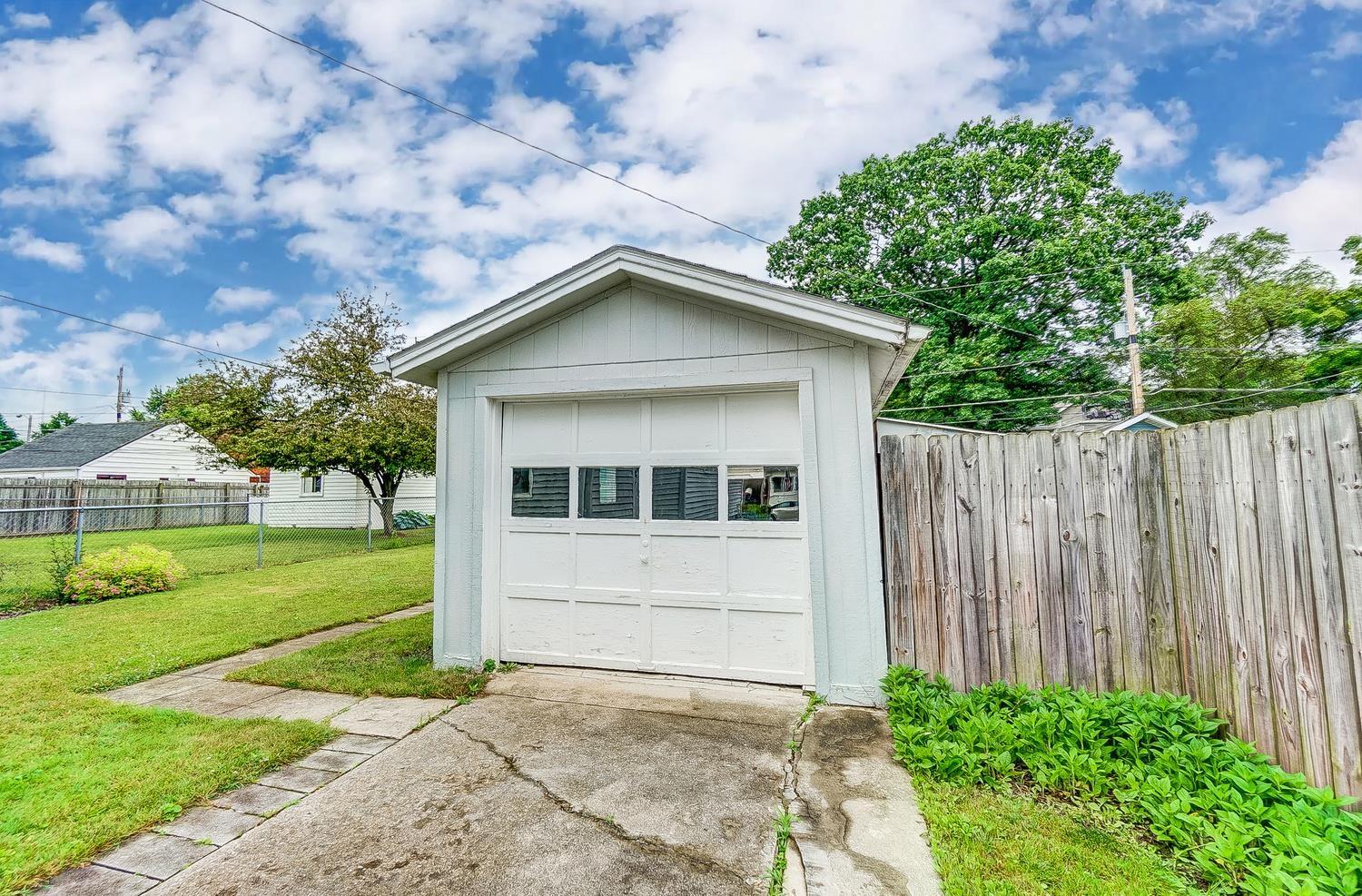 1508 Sinclair Street Fort Wayne, IN 46808 - Photo 26 of 36 Gallery Image 26
