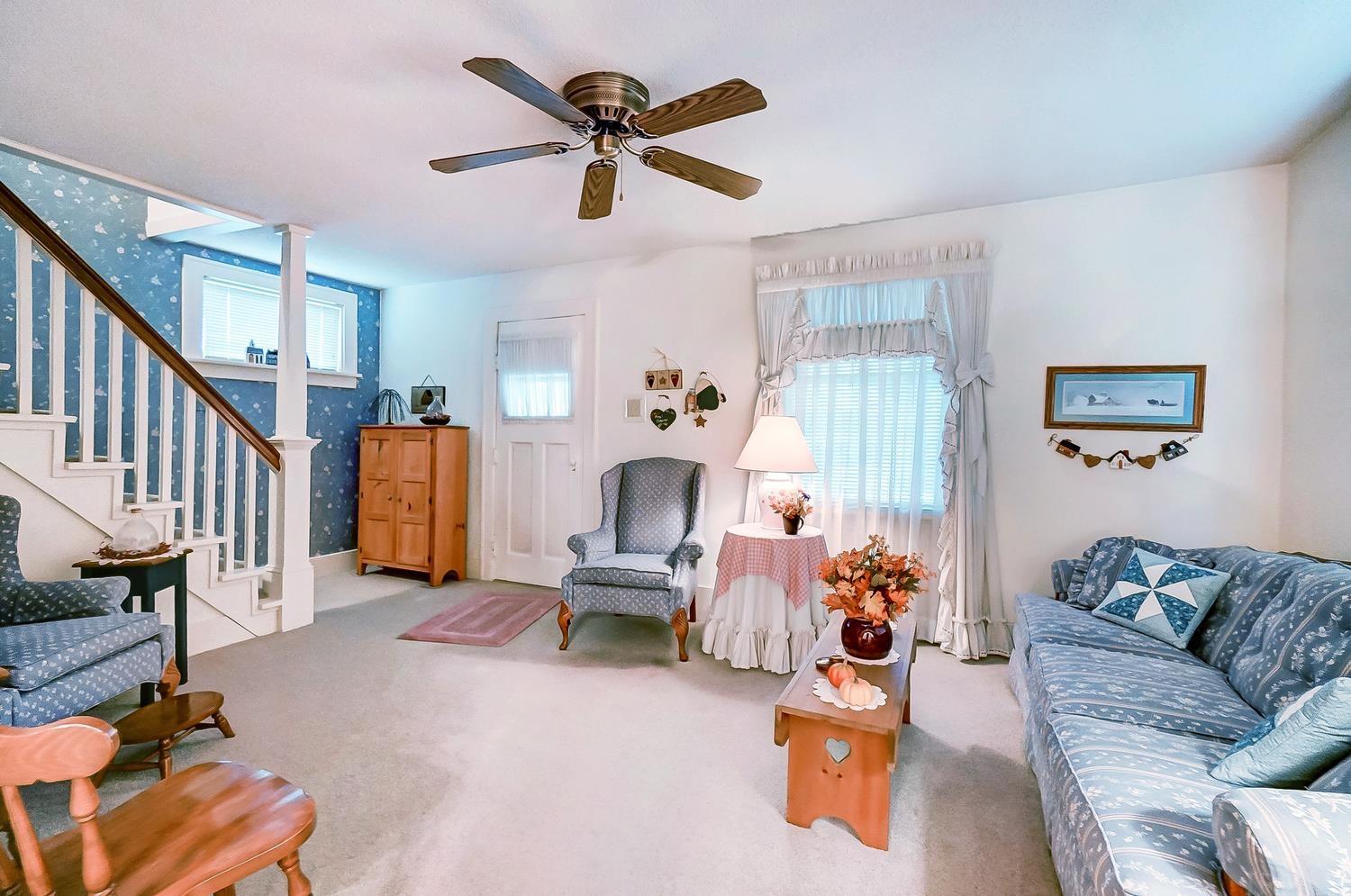 1508 Sinclair Street Fort Wayne, IN 46808 - Photo 6 of 36 Gallery Image 6