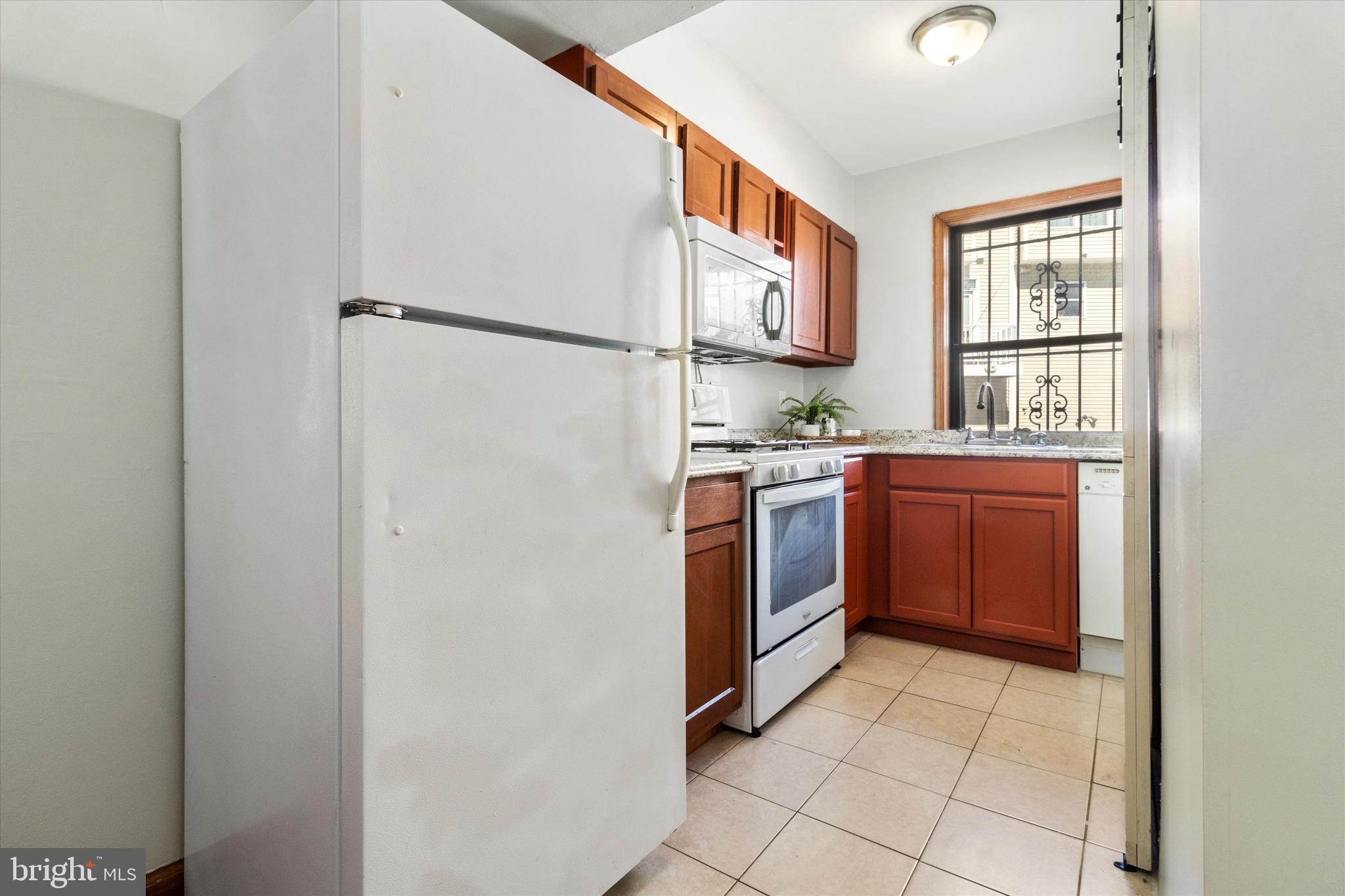 613 Hamlin Street Northeast, Unit 2 Washington, DC 20017 - Photo 11 of 34