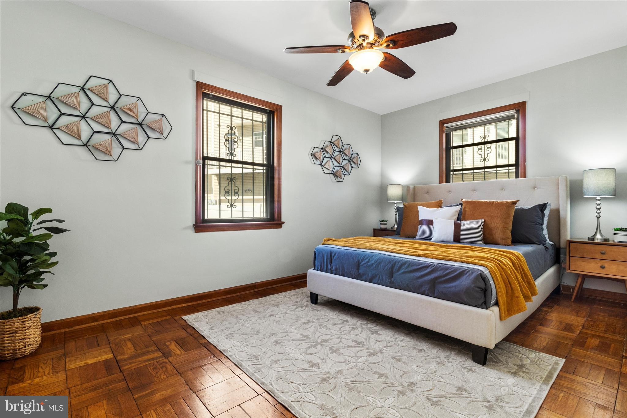 613 Hamlin Street Northeast, Unit 2 Washington, DC 20017 - Photo 14 of 34