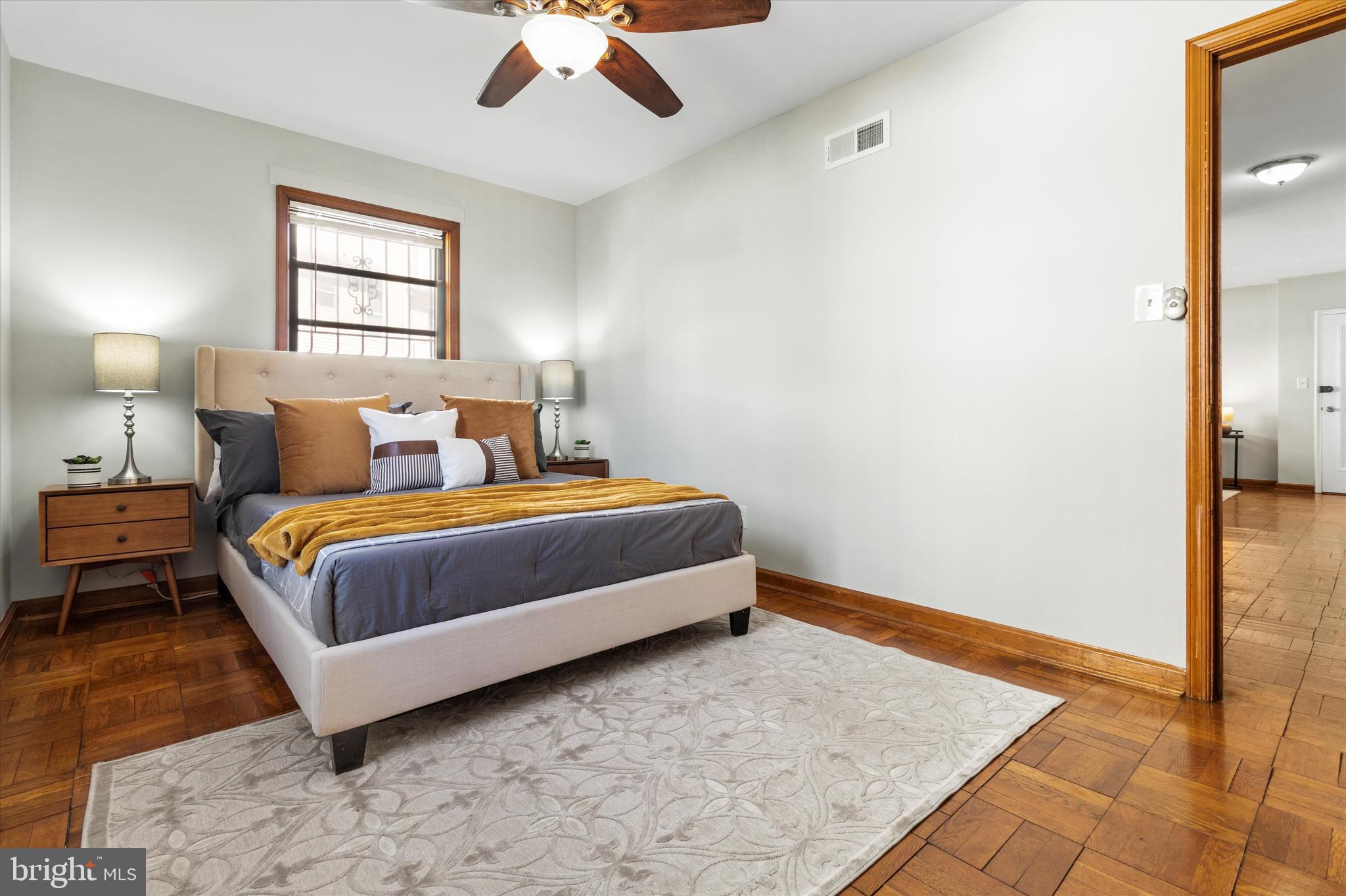 613 Hamlin Street Northeast, Unit 2 Washington, DC 20017 - Photo 17 of 34