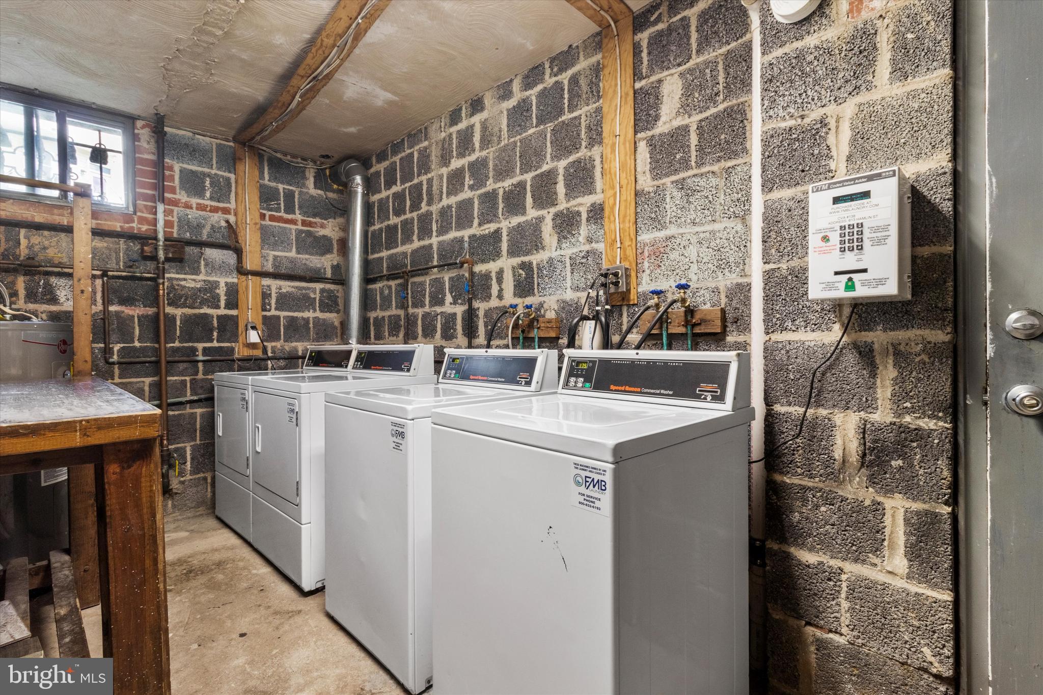 613 Hamlin Street Northeast, Unit 2 Washington, DC 20017 - Photo 19 of 34