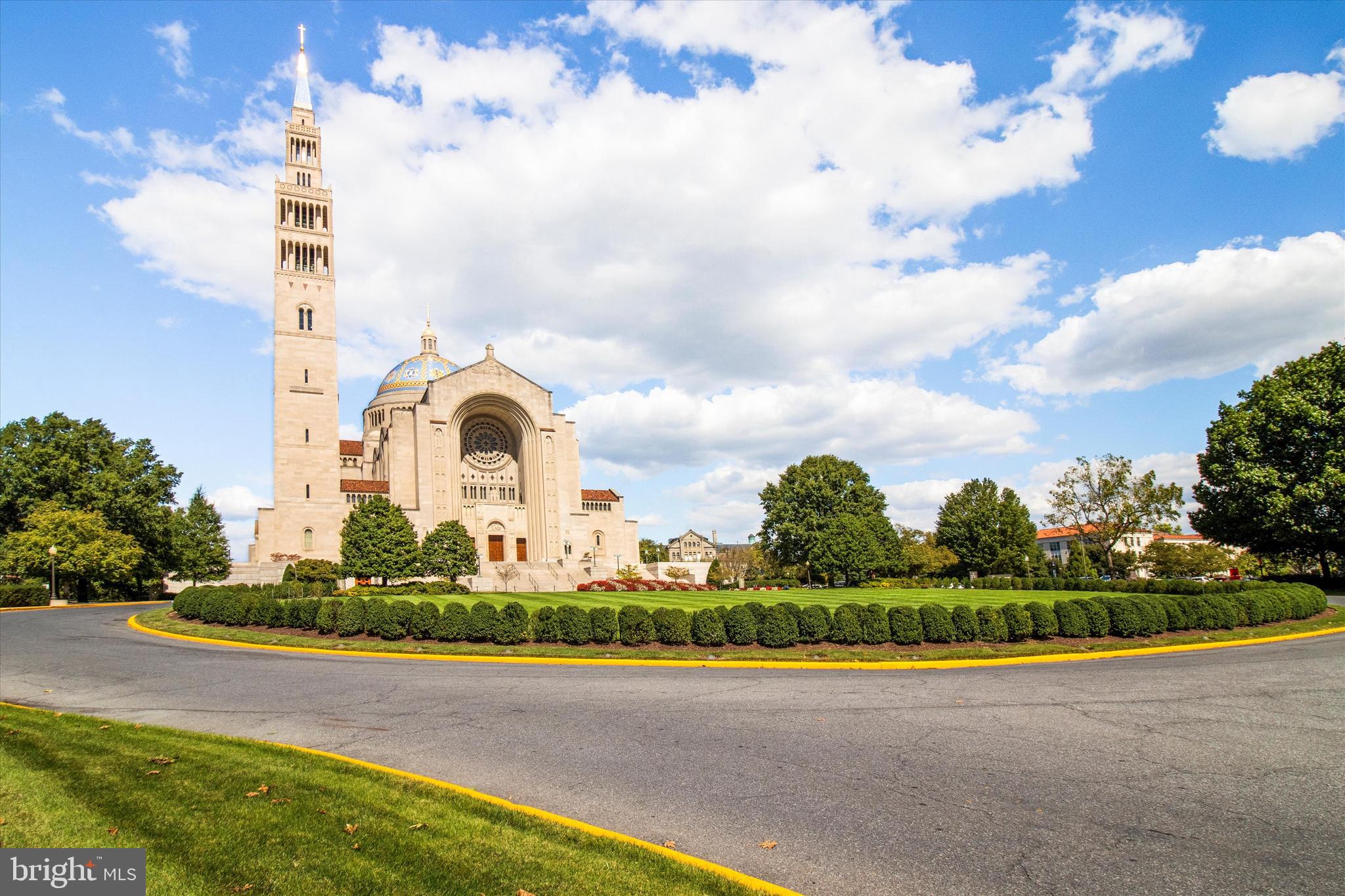 613 Hamlin Street Northeast, Unit 2 Washington, DC 20017 - Photo 20 of 34