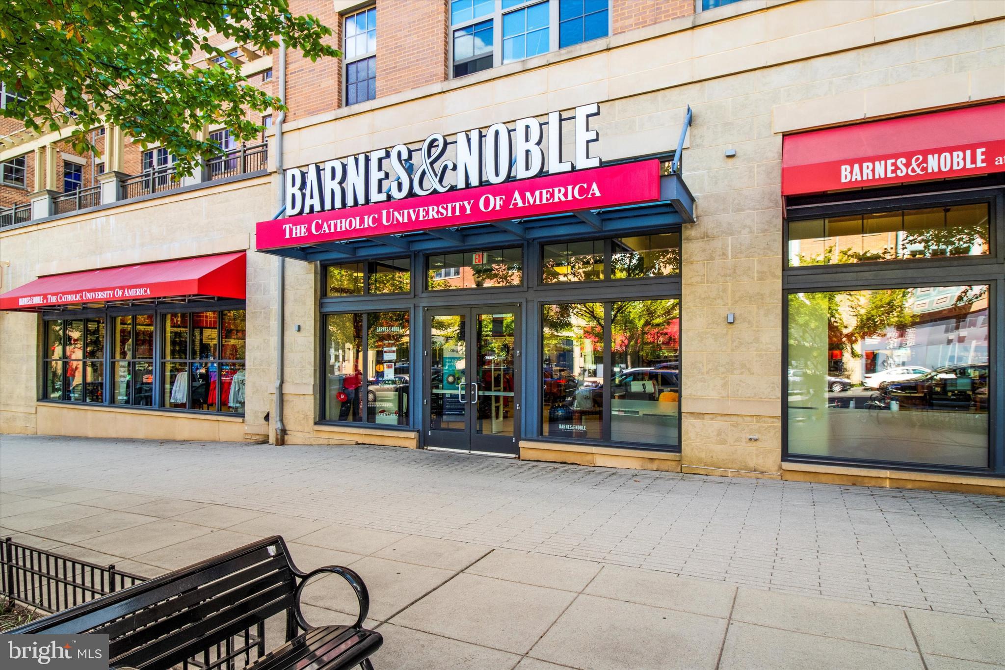 613 Hamlin Street Northeast, Unit 2 Washington, DC 20017 - Photo 21 of 34