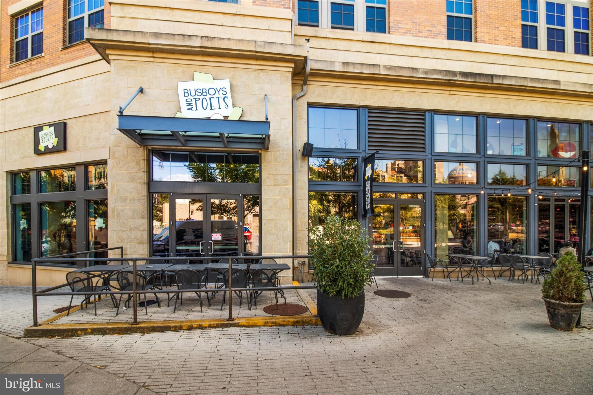 613 Hamlin Street Northeast, Unit 2 Washington, DC 20017 - Photo 22 of 34