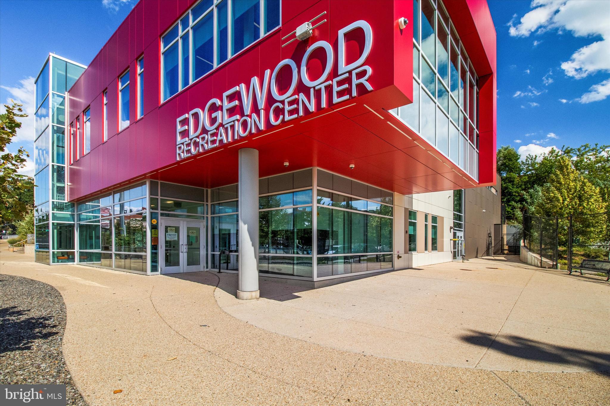 613 Hamlin Street Northeast, Unit 2 Washington, DC 20017 - Photo 25 of 34