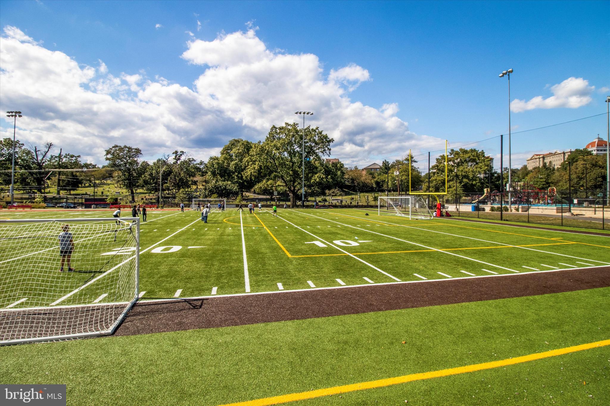 613 Hamlin Street Northeast, Unit 2 Washington, DC 20017 - Photo 26 of 34