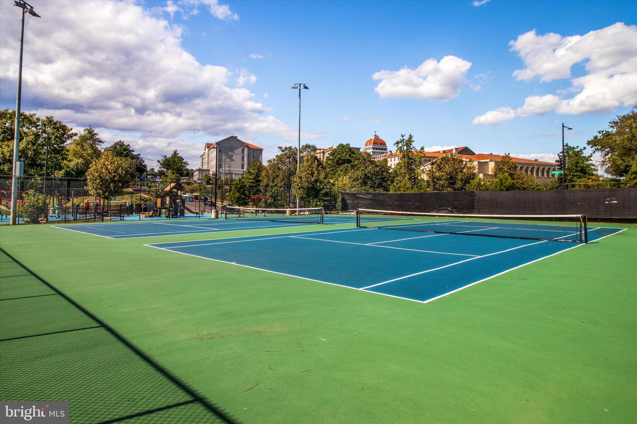 613 Hamlin Street Northeast, Unit 2 Washington, DC 20017 - Photo 29 of 34